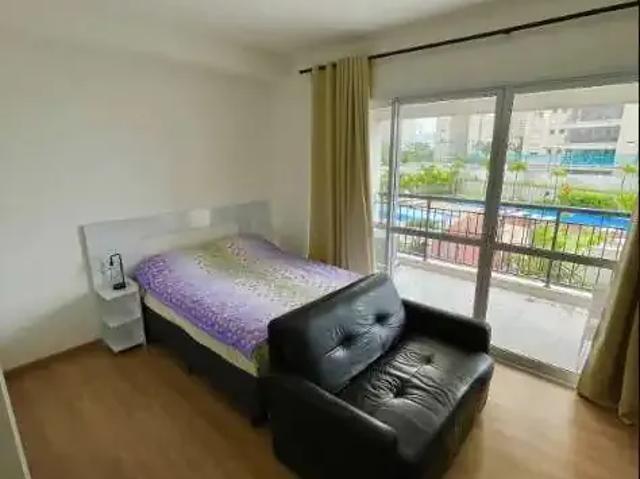 Apartamento para Venda em Jundiaí/SP Centro 1 Quartos