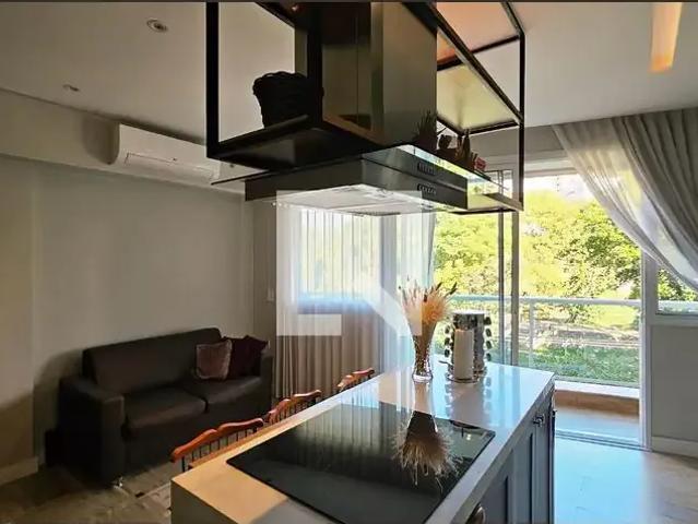 Apartamento para Venda em Jundiaí/SP Centro 1 Quartos