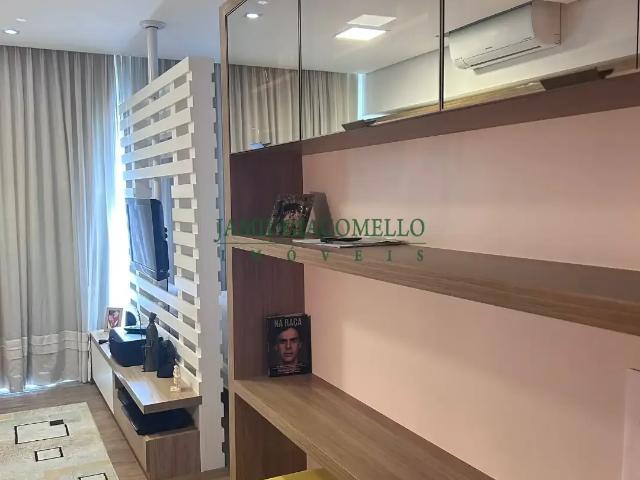 Apartamento para Venda em Jundiaí/SP Centro 1 Quartos
