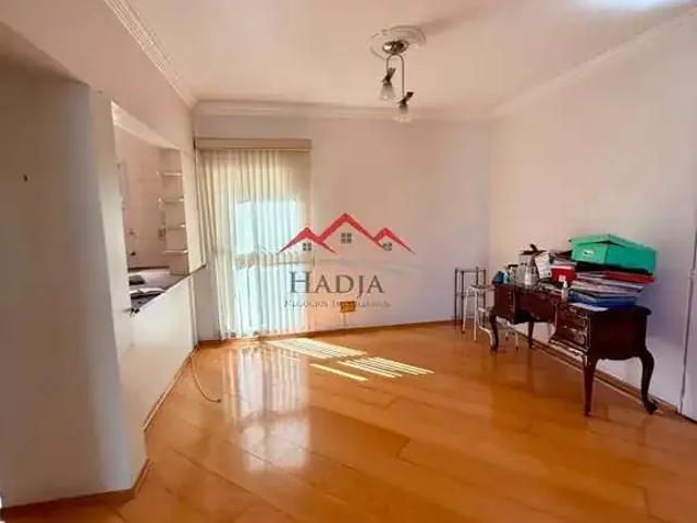 Apartamento para Venda em Jundiaí/SP Centro 1 Quartos