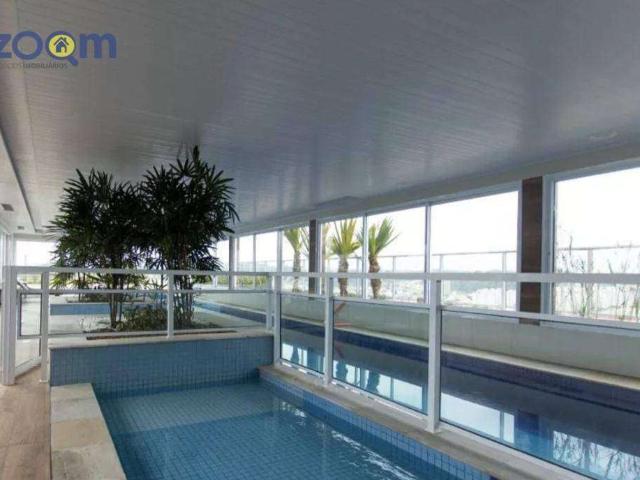Apartamento para Venda em Jundiaí/SP Centro 1 Quartos
