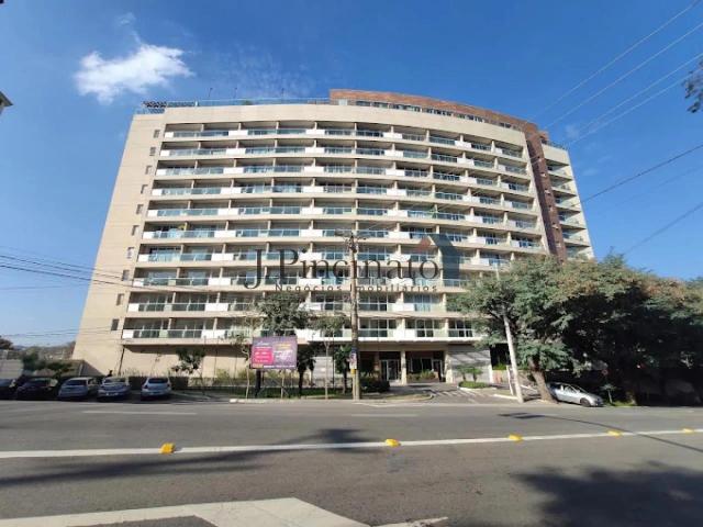Apartamento para Venda em Jundiaí/SP Centro 1 Quartos