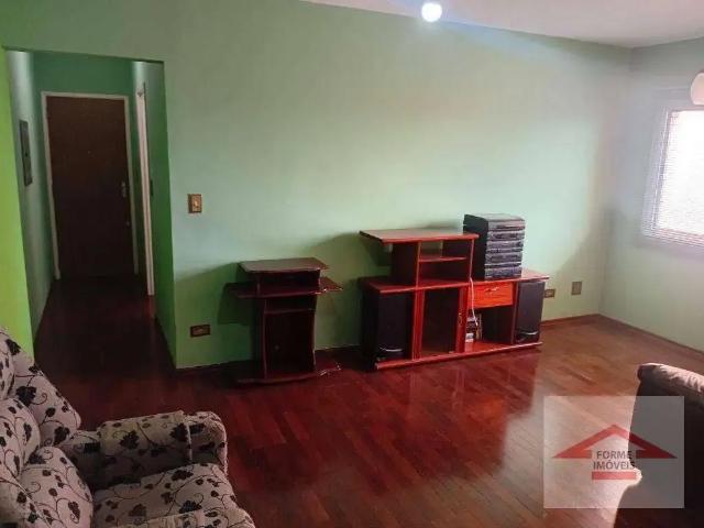 Apartamento para Venda em Jundiaí/SP Centro 1 Quartos
