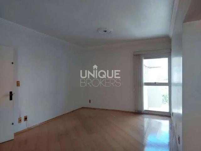 Apartamento para Venda em Jundiaí/SP Centro 1 Quartos