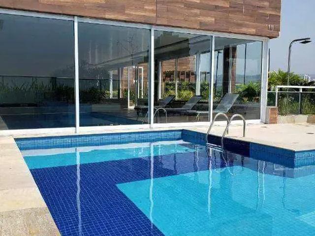 Apartamento para Venda em Jundiaí/SP Centro 1 Quartos