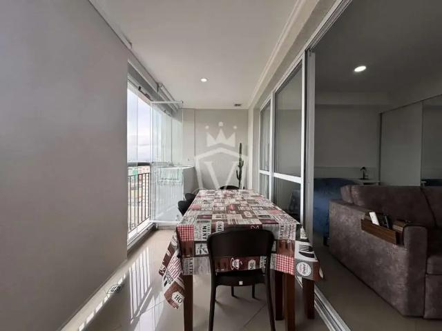 Apartamento para Venda em Jundiaí/SP Centro 1 Quartos