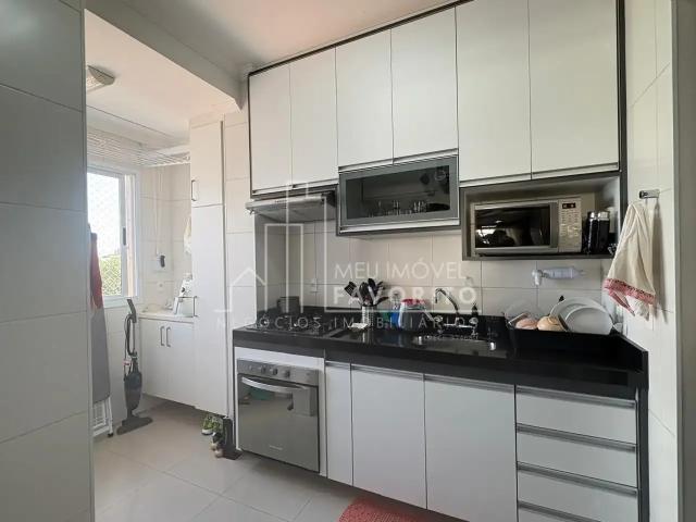 Apartamento para Venda em Jundiaí/SP Centro 1 Quartos