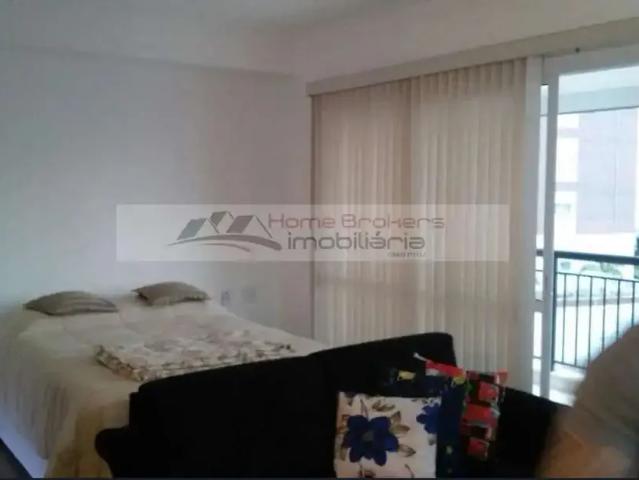 Apartamento para Venda em Jundiaí/SP Centro 1 Quartos