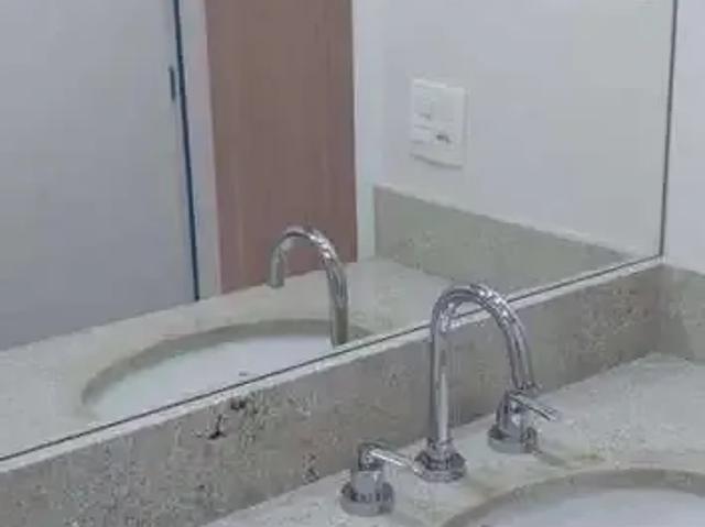 Apartamento para Venda em Jundiaí/SP Centro 1 Quartos