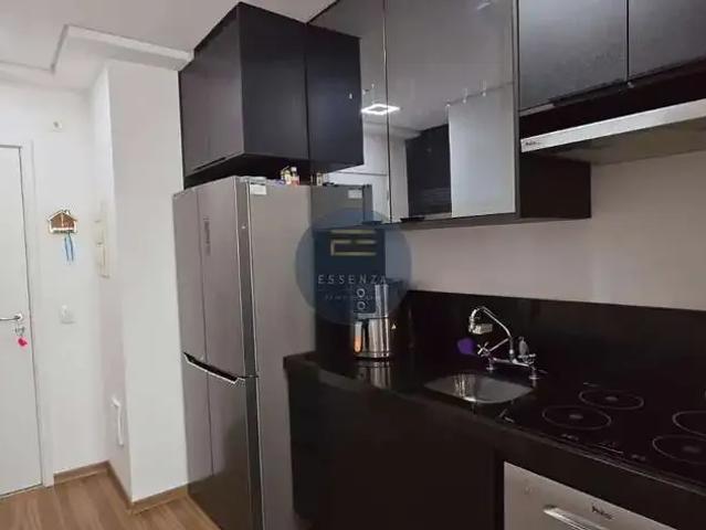 Apartamento para Venda em Jundiaí/SP Centro 1 Quartos
