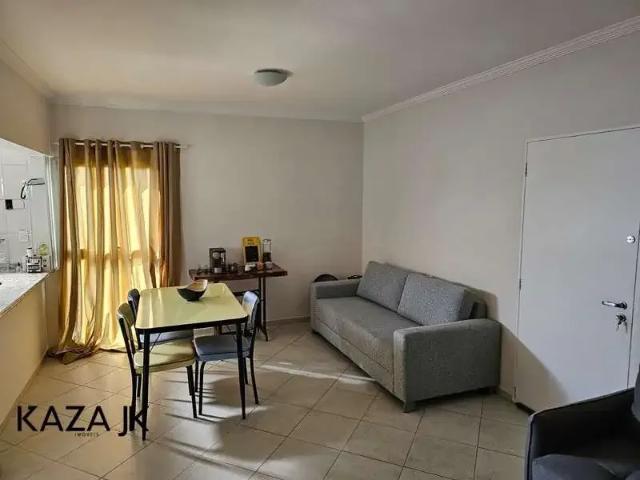 Apartamento para Venda em Jundiaí/SP Centro 1 Quartos