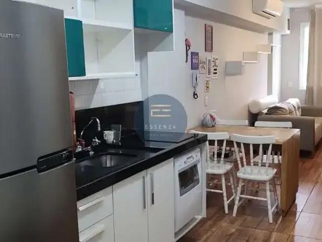 Apartamento para Venda em Jundiaí/SP Centro 1 Quartos