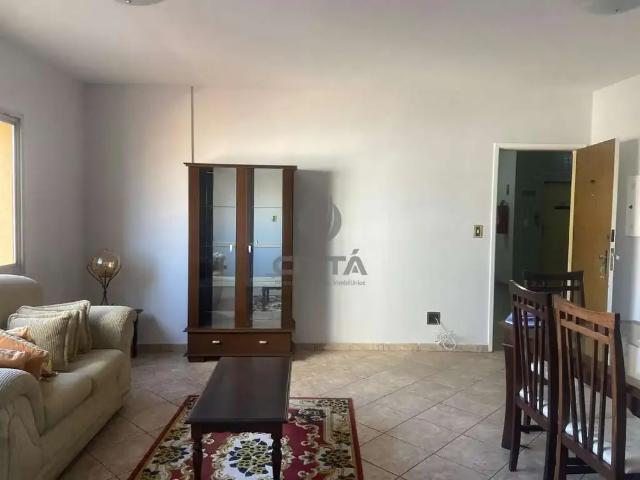 Apartamento para Venda em Jundiaí/SP Centro 1 Quartos