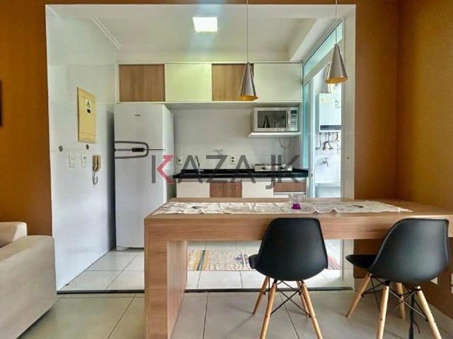 Apartamento para Venda em Jundiaí/SP Centro 1 Quartos