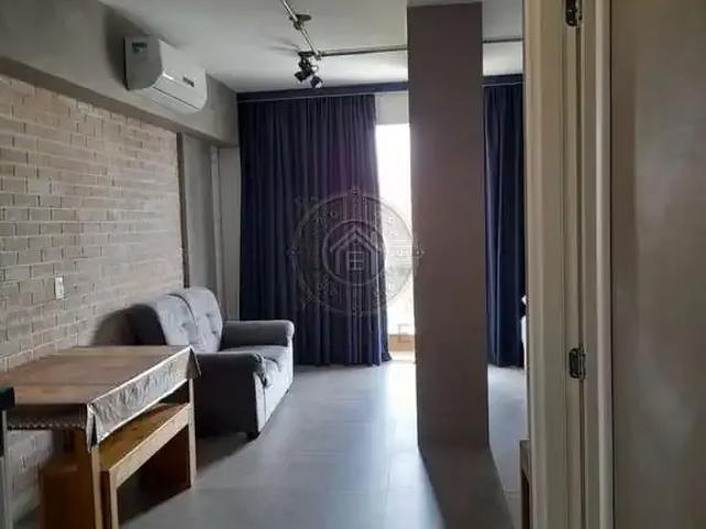 Apartamento para Venda em Jundiaí/SP Centro 1 Quartos