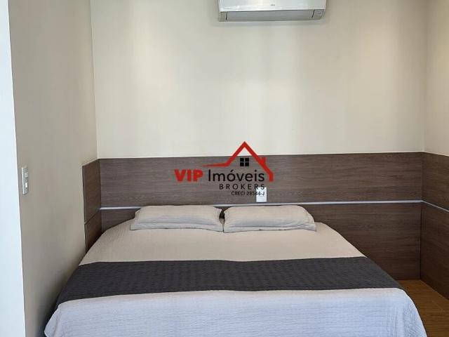 Apartamento para Venda em Jundiaí/SP Centro 1 Quartos