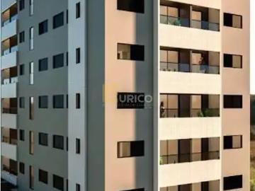 Apartamento para Venda em Jundiaí/SP Centro 1 Quartos
