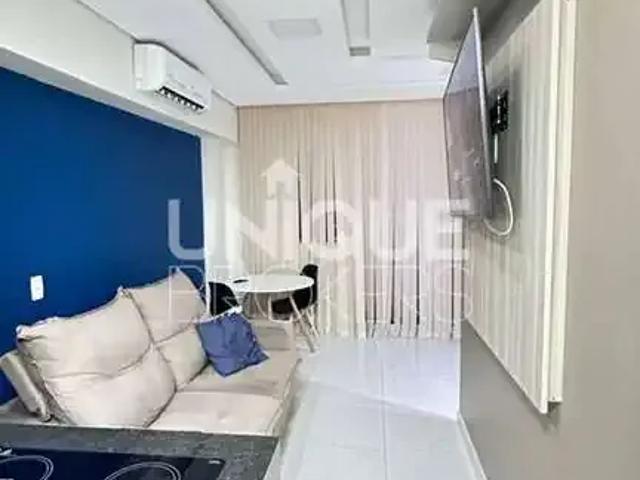 Apartamento para Venda em Jundiaí/SP Centro 1 Quartos