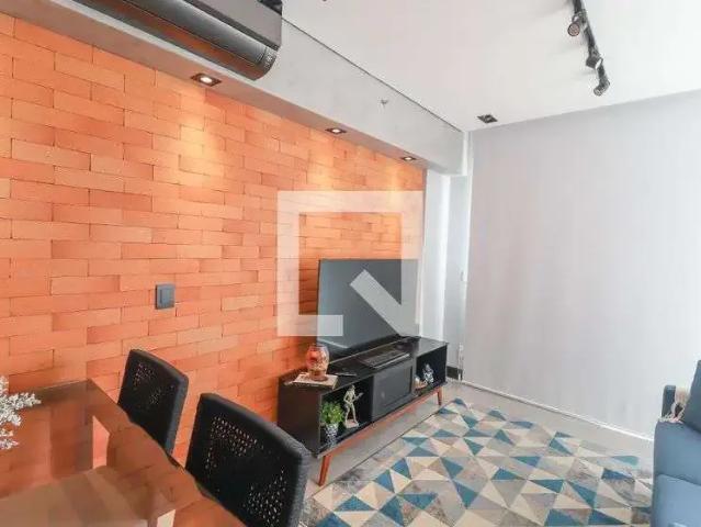Apartamento para Venda em Jundiaí/SP Centro 1 Quartos