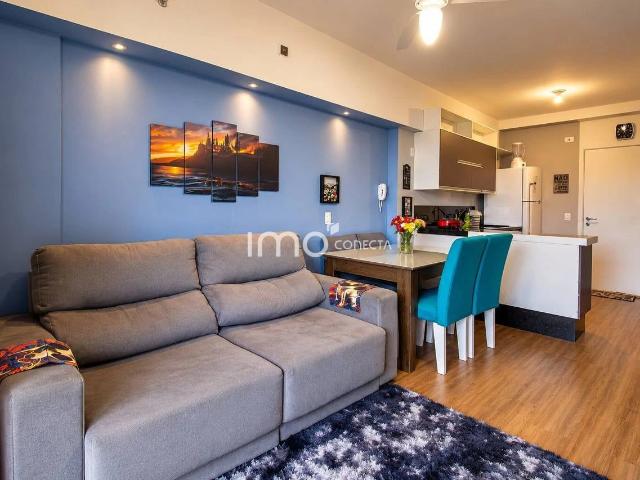 Apartamento para Venda em Jundiaí/SP Centro 1 Quartos
