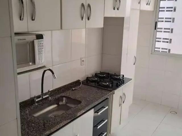Apartamento para Venda em Jundiaí/SP Centro 2 Quartos