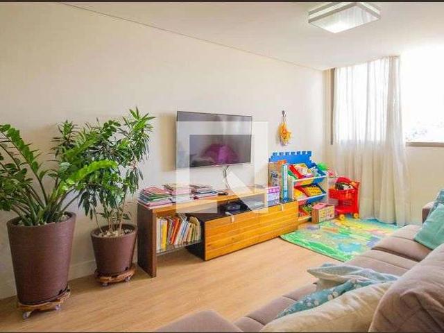 Apartamento para Venda em Jundiaí/SP Centro 2 Quartos