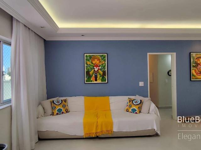 Apartamento para Venda em Jundiaí/SP Centro 2 Quartos