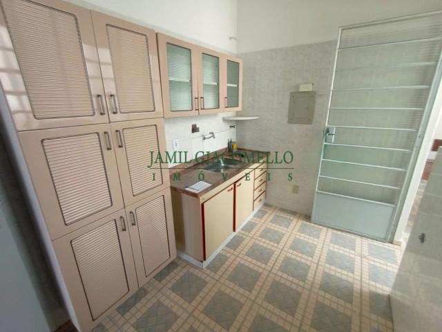 Apartamento para Venda em Jundiaí/SP Centro 2 Quartos