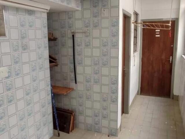 Apartamento para Venda em Jundiaí/SP Centro 2 Quartos