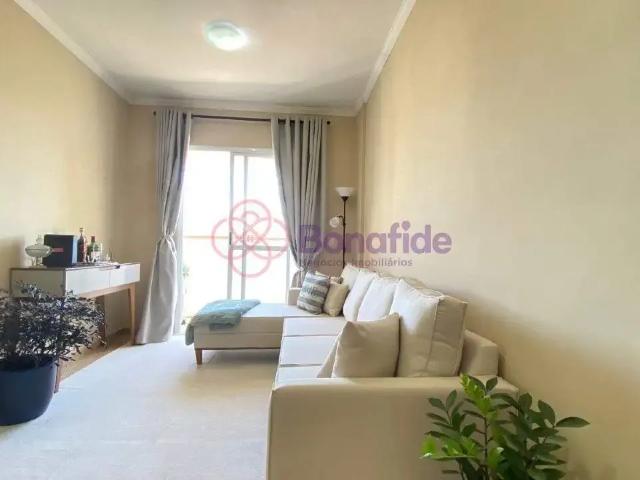 Apartamento para Venda em Jundiaí/SP Centro 2 Quartos