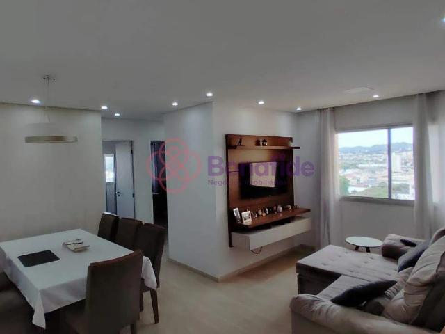 Apartamento para Venda em Jundiaí/SP Centro 2 Quartos