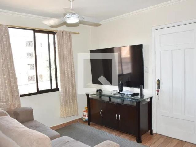 Apartamento para Venda em Jundiaí/SP Centro 2 Quartos