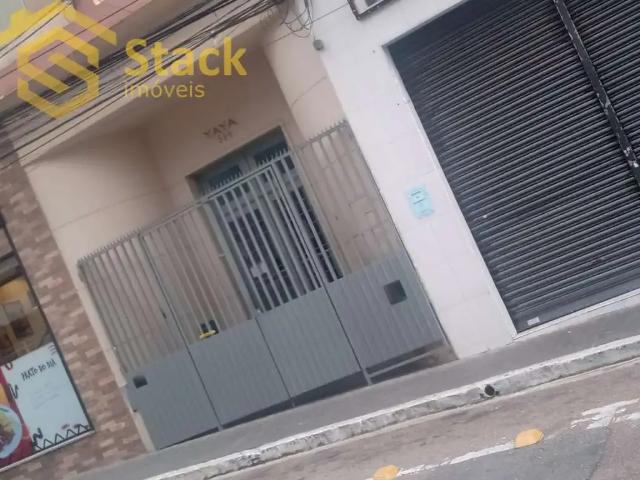Apartamento para Venda em Jundiaí/SP Centro 2 Quartos