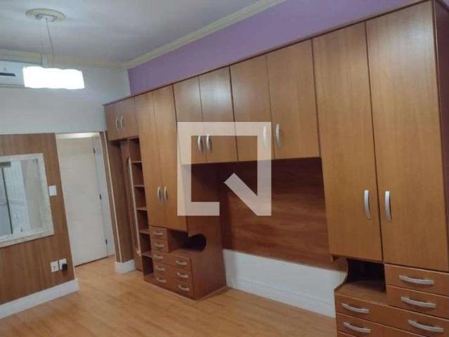 Apartamento para Venda em Jundiaí/SP Centro 2 Quartos