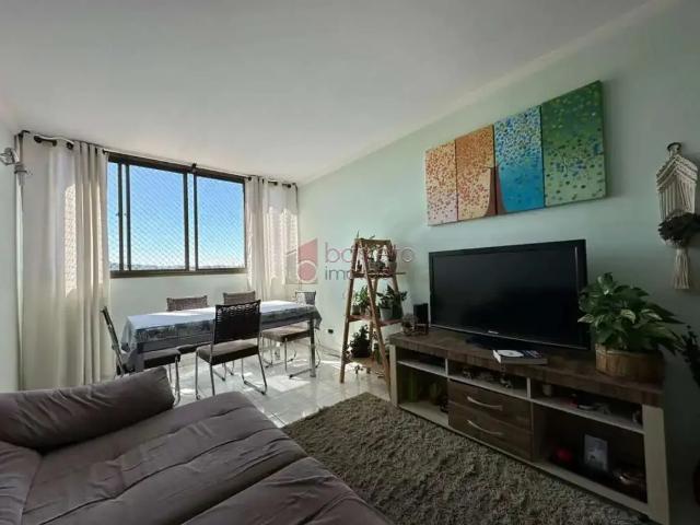 Apartamento para Venda em Jundiaí/SP Centro 2 Quartos