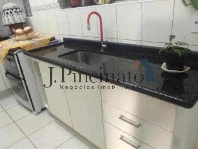 Apartamento para Venda em Jundiaí/SP Centro 2 Quartos