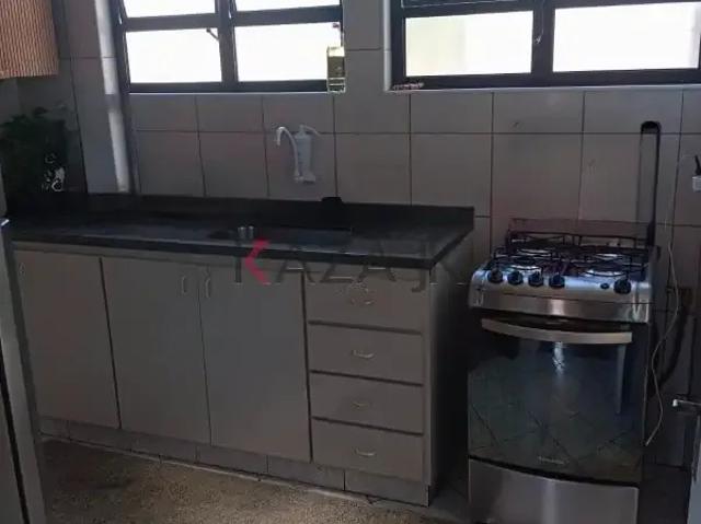 Apartamento para Venda em Jundiaí/SP Centro 2 Quartos