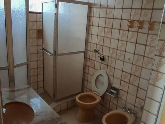 Apartamento para Venda em Jundiaí/SP Centro 2 Quartos
