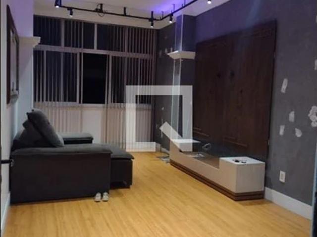 Apartamento para Venda em Jundiaí/SP Centro 2 Quartos