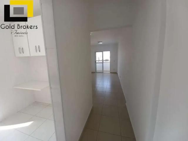 Apartamento para Venda em Jundiaí/SP Centro 2 Quartos