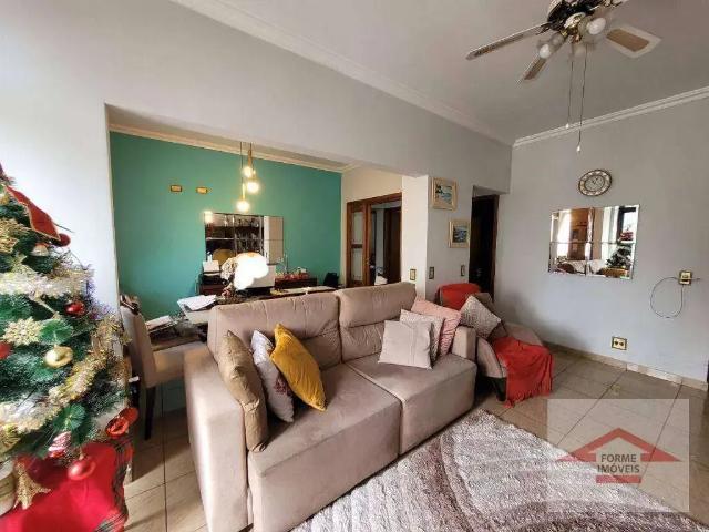 Apartamento para Venda em Jundiaí/SP Centro 2 Quartos