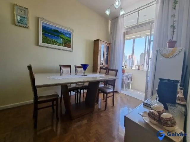 Apartamento para Venda em Jundiaí/SP Centro 2 Quartos