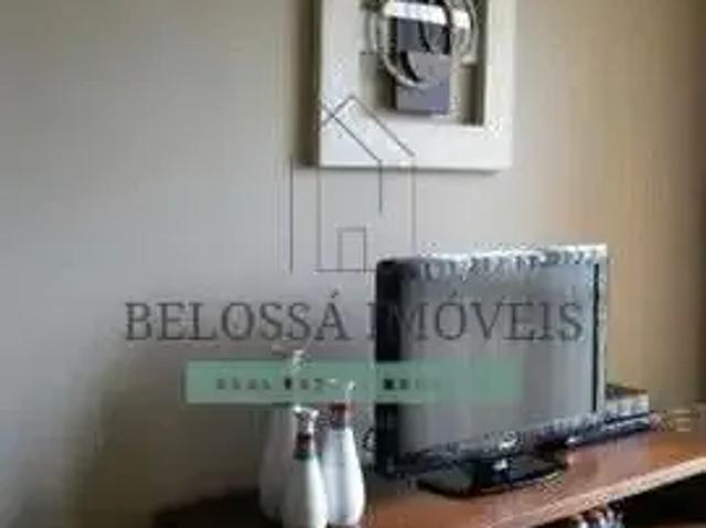Apartamento para Venda em Jundiaí/SP Centro 2 Quartos