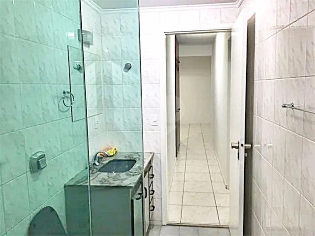 Apartamento para Venda em Jundiaí/SP Centro 2 Quartos