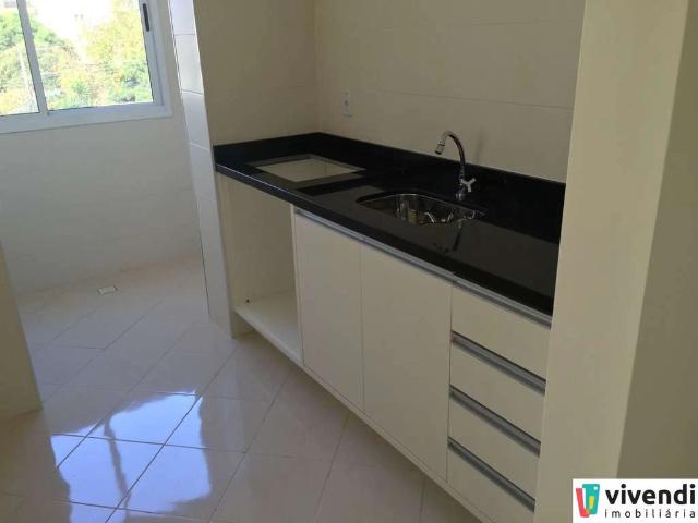 Apartamento para Venda em Jundiaí/SP Centro 2 Quartos