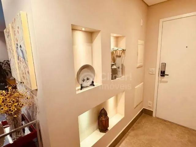 Apartamento para Venda em Jundiaí/SP Centro 2 Quartos