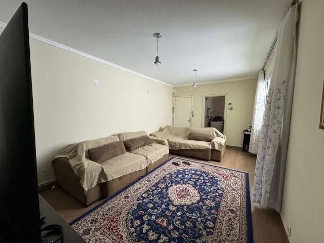 Apartamento para Venda em Jundiaí/SP Centro 2 Quartos