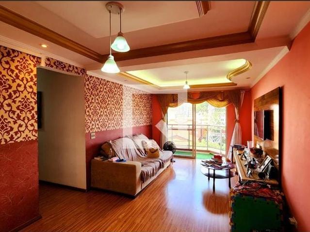 Apartamento para Venda em Jundiaí/SP Centro 2 Quartos