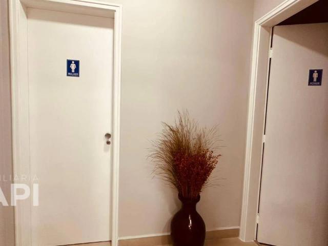 Apartamento para Venda em Jundiaí/SP Centro 4 Quartos