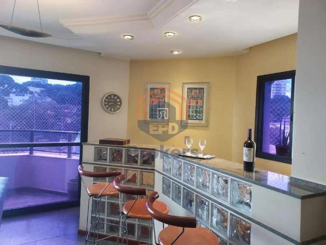 Apartamento para Venda em Jundiaí/SP Centro 4 Quartos